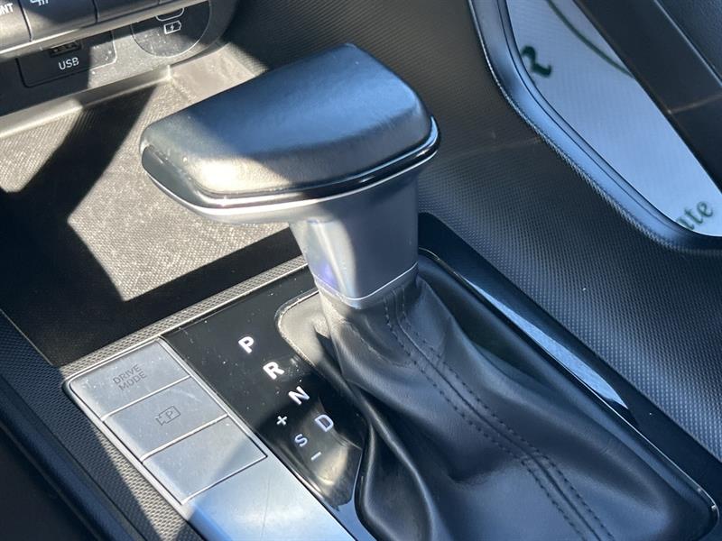 hyundai Elantra 2024 - 16