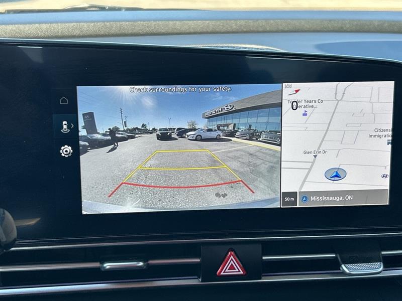 hyundai Elantra 2024 - 17