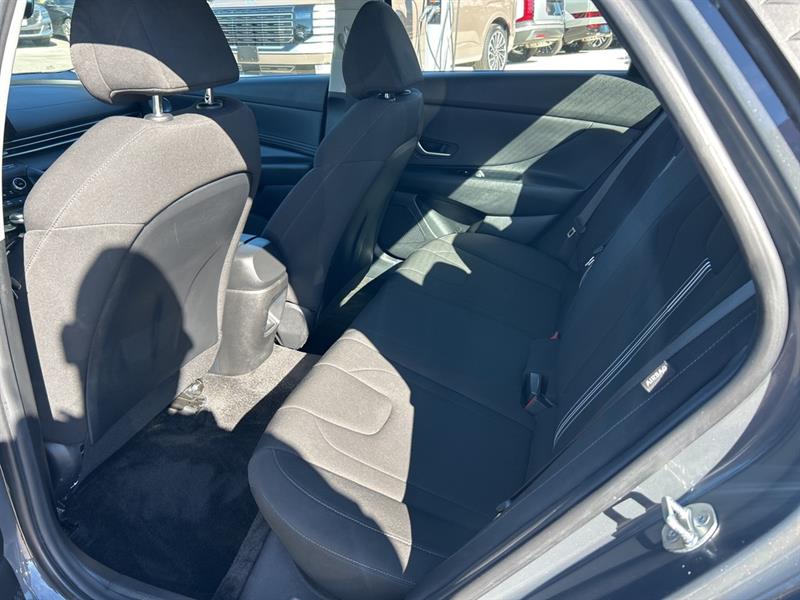 hyundai Elantra 2024 - 18