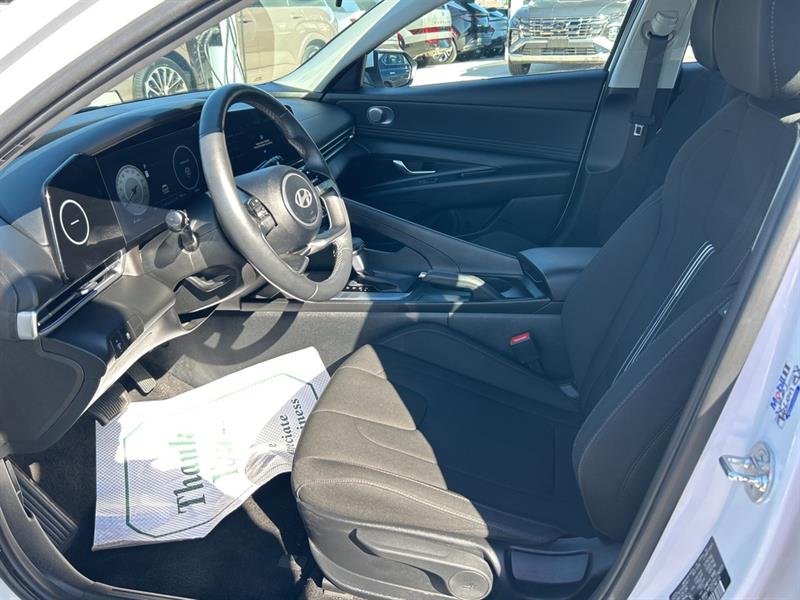 hyundai Elantra 2024 - 12