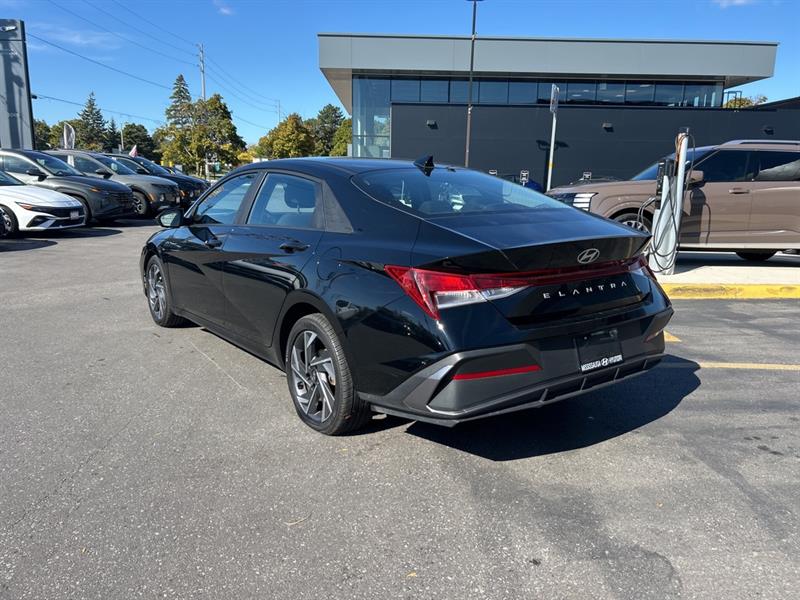 hyundai Elantra 2024 - 4
