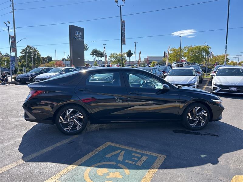 hyundai Elantra 2024 - 7