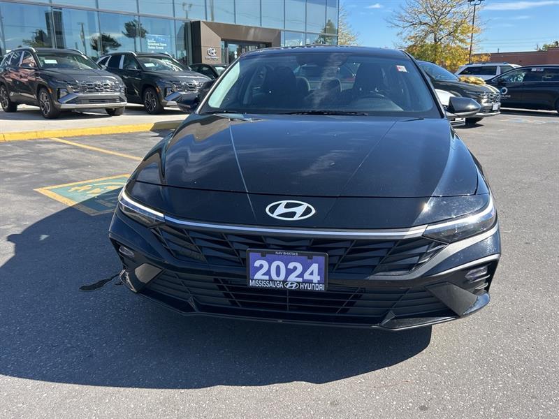hyundai Elantra 2024 - 9