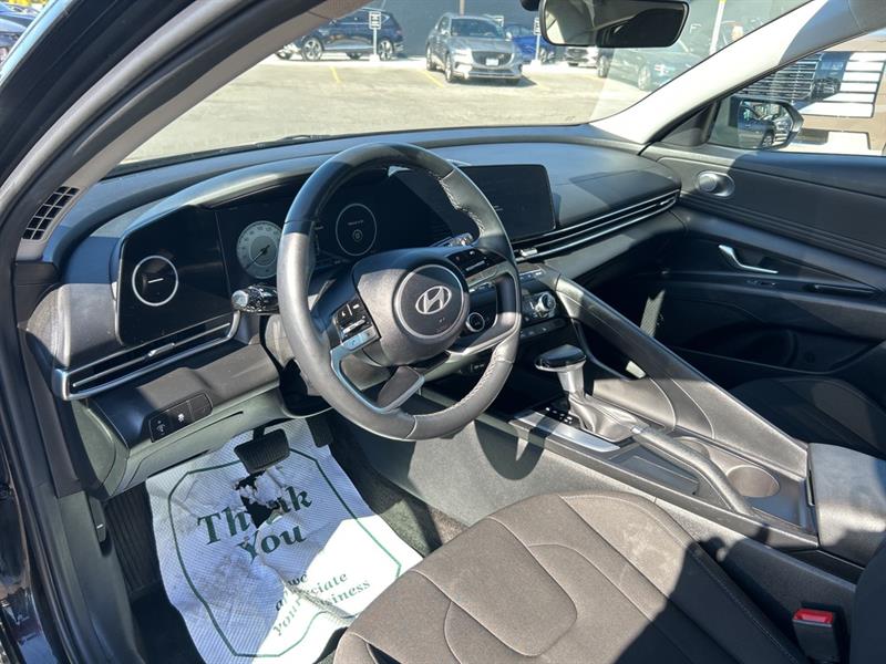 hyundai Elantra 2024 - 11