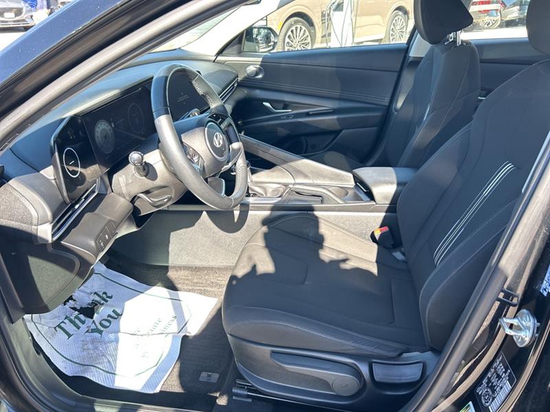 hyundai Elantra 2024 - 12