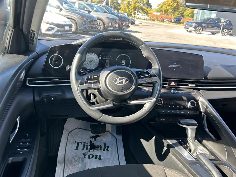 hyundai Elantra 2024 - 13