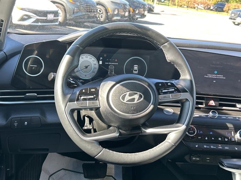 hyundai Elantra 2024 - 14