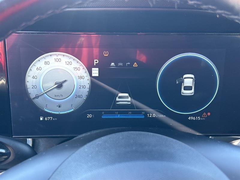 hyundai Elantra 2024 - 15