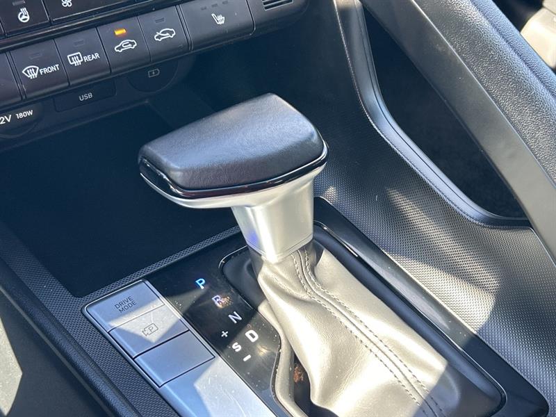 hyundai Elantra 2024 - 16