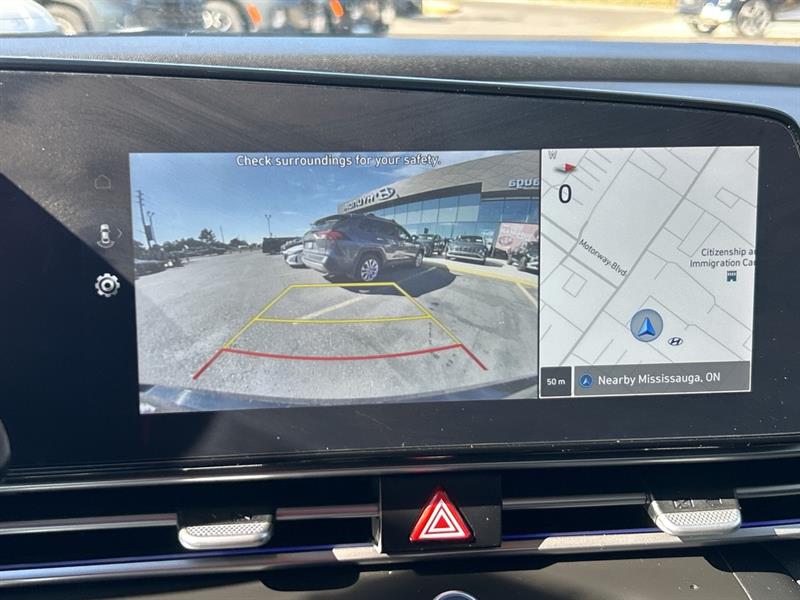 hyundai Elantra 2024 - 17