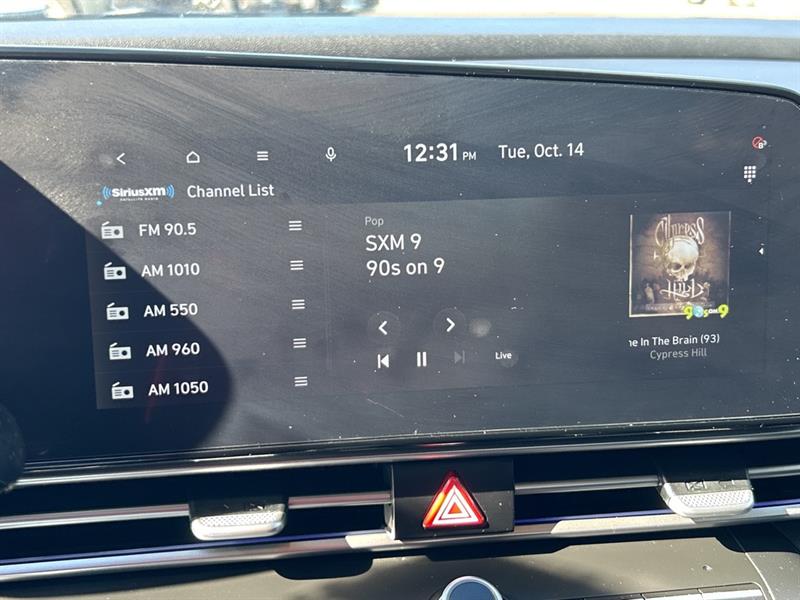 hyundai Elantra 2024 - 18