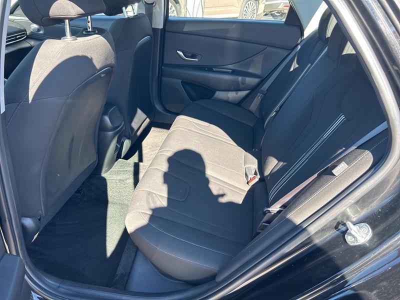 hyundai Elantra 2024 - 19