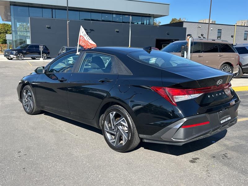 hyundai Elantra 2024 - 4