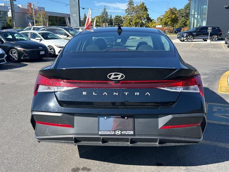 hyundai Elantra 2024 - 5