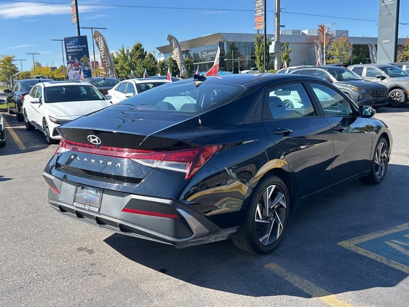 hyundai Elantra 2024 - 6
