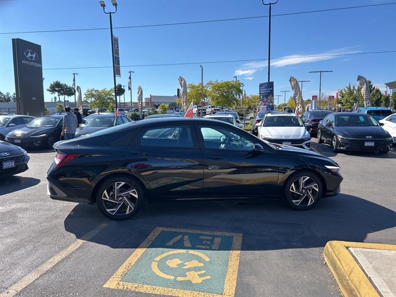 hyundai Elantra 2024 - 7