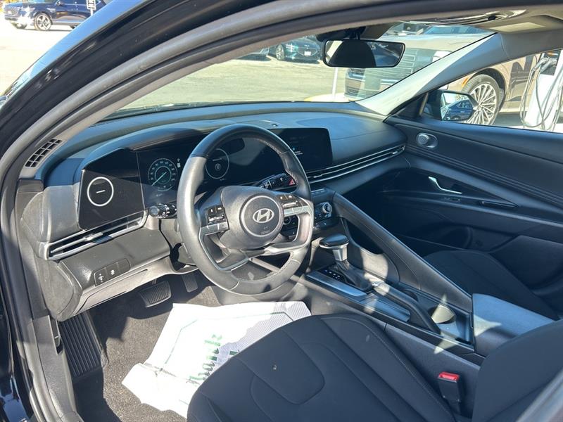 hyundai Elantra 2024 - 11