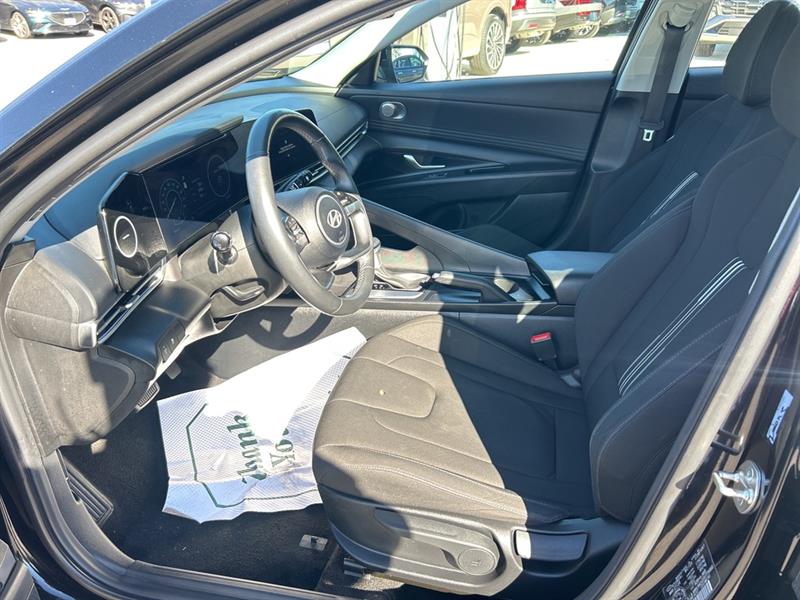 hyundai Elantra 2024 - 12