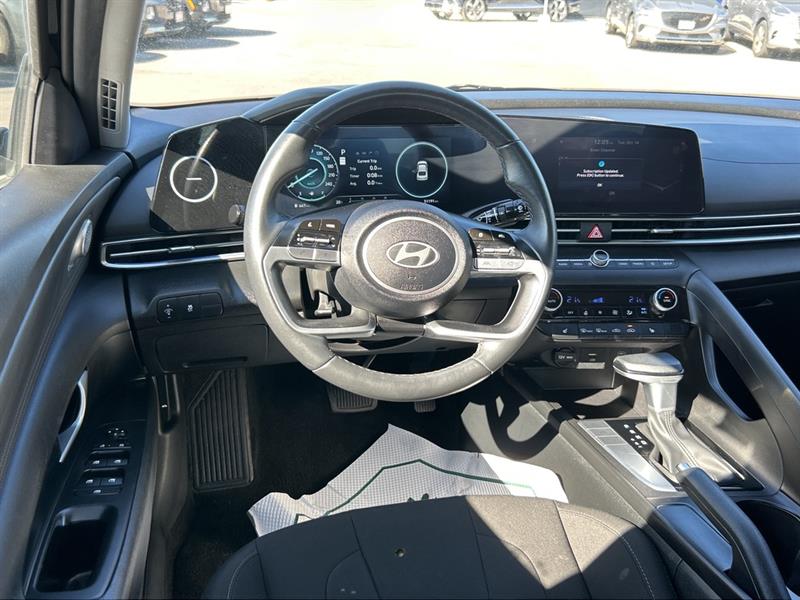 hyundai Elantra 2024 - 13