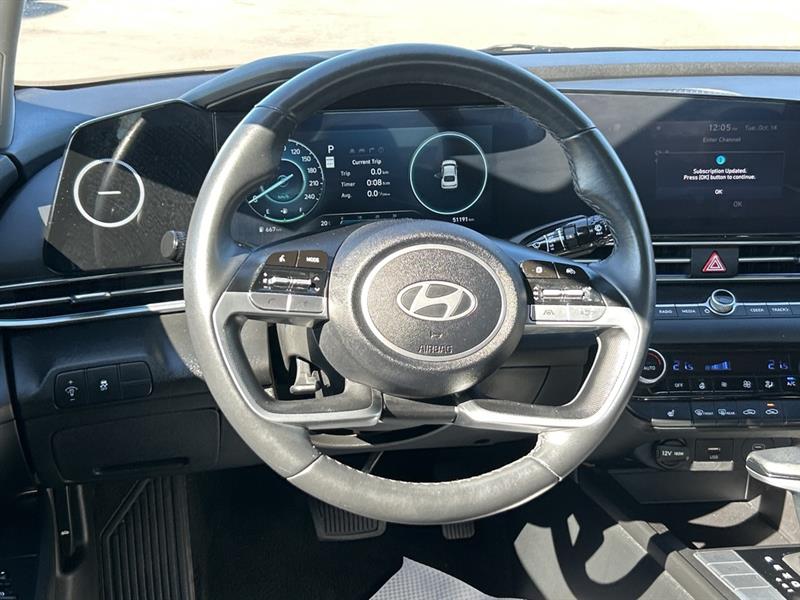 hyundai Elantra 2024 - 14