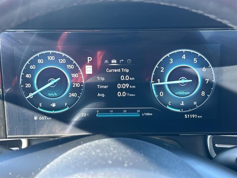 hyundai Elantra 2024 - 15