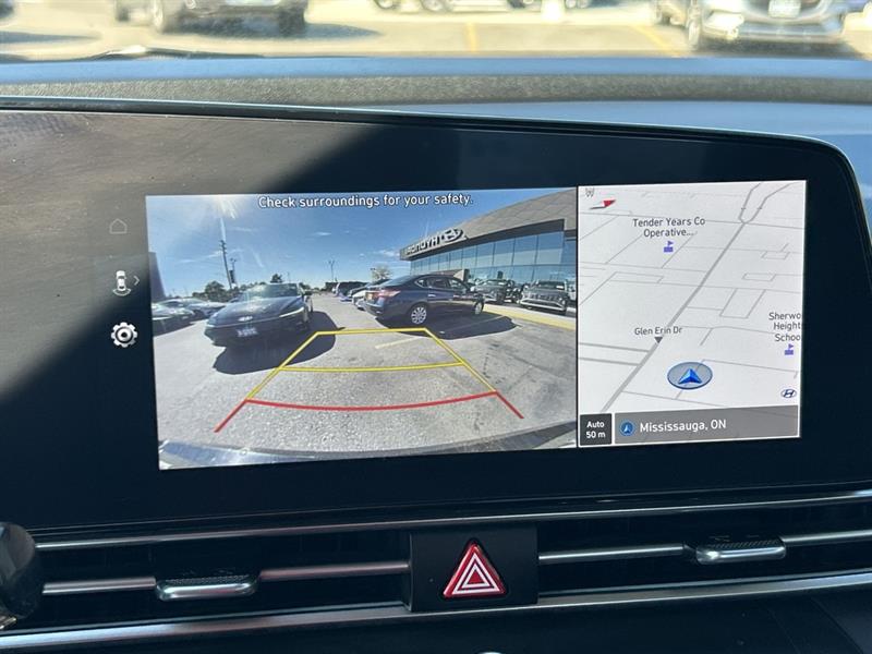 hyundai Elantra 2024 - 17