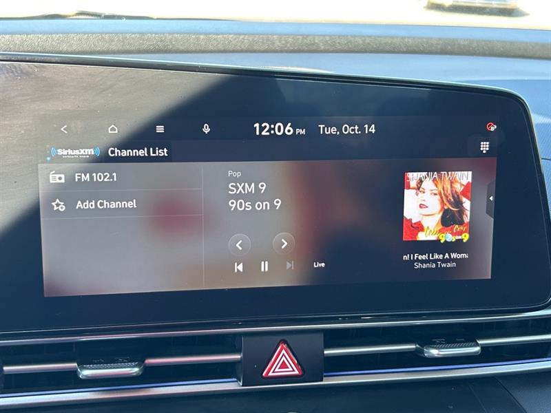 hyundai Elantra 2024 - 18