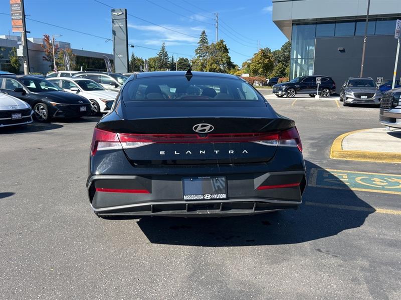 hyundai Elantra 2024 - 5