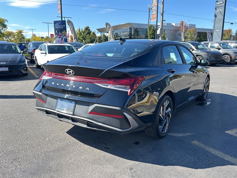 hyundai Elantra 2024 - 6