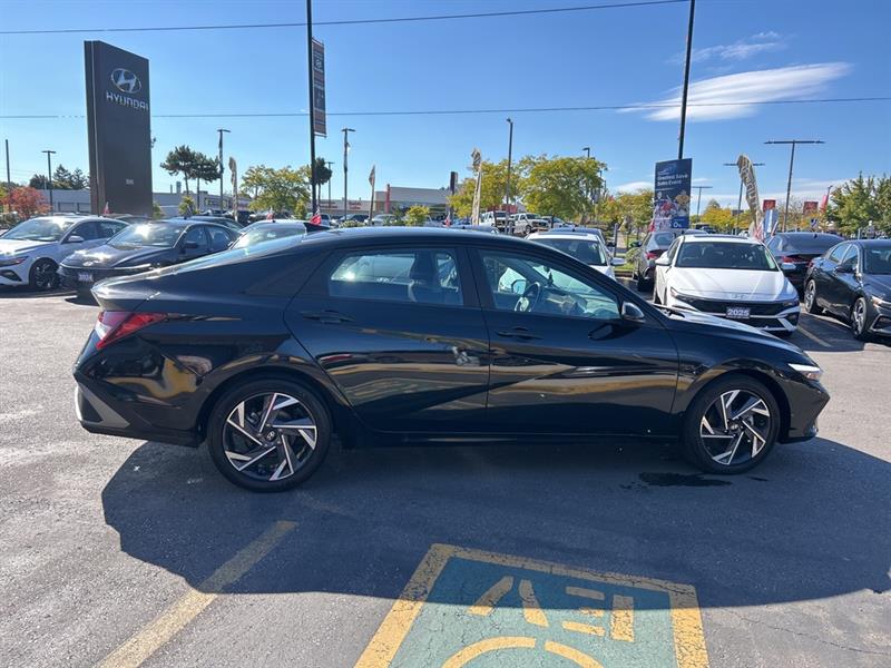 hyundai Elantra 2024 - 7