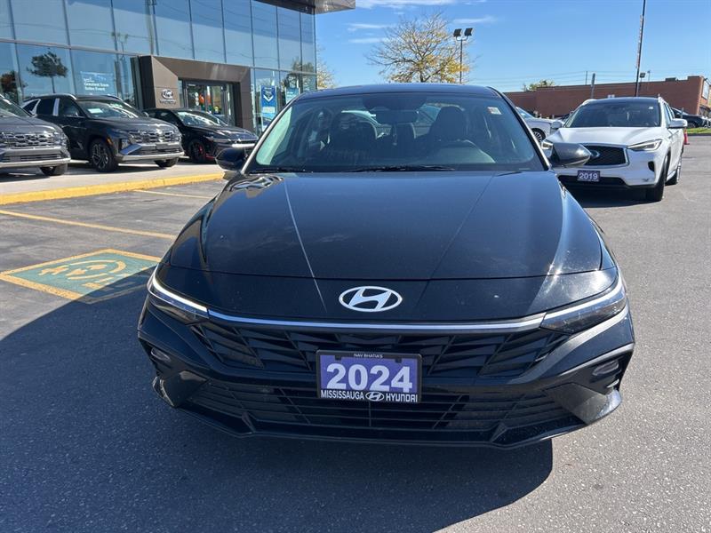 hyundai Elantra 2024 - 9