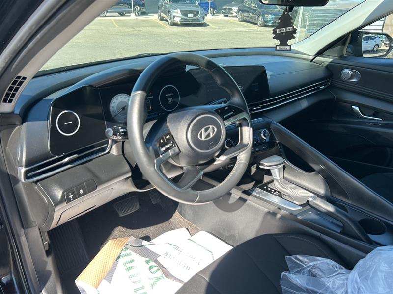 hyundai Elantra 2024 - 11