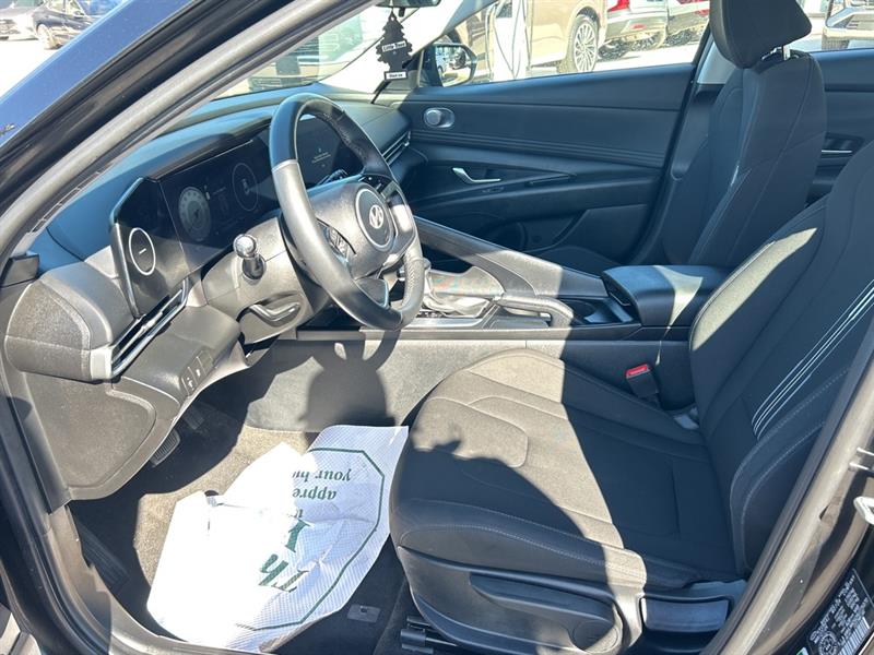 hyundai Elantra 2024 - 12