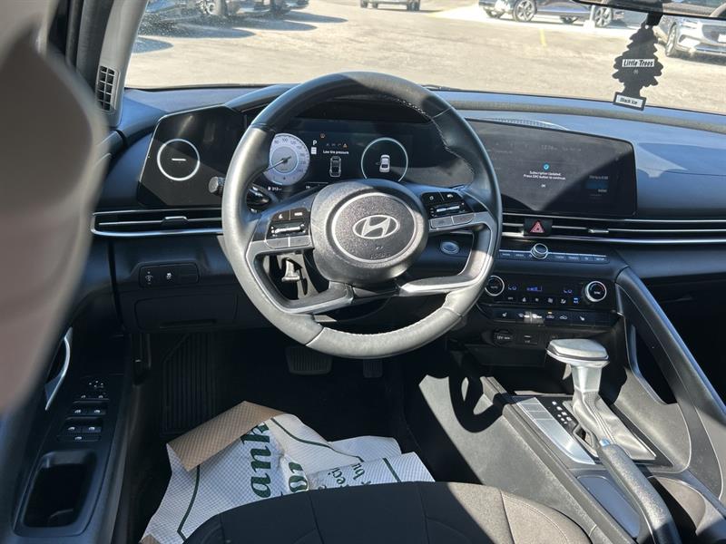 hyundai Elantra 2024 - 13