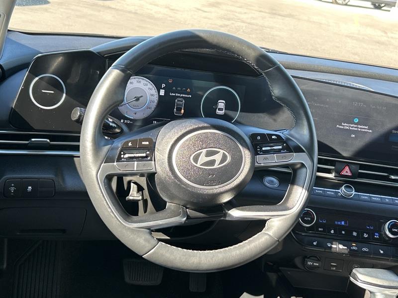 hyundai Elantra 2024 - 14