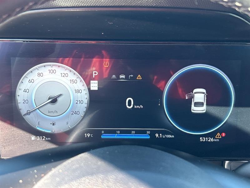 hyundai Elantra 2024 - 15