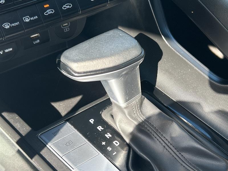 hyundai Elantra 2024 - 16