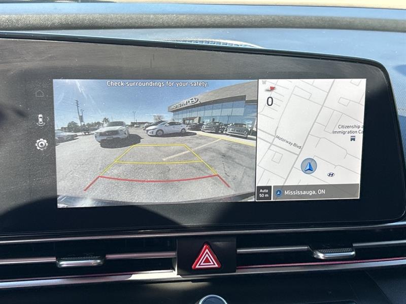 hyundai Elantra 2024 - 17