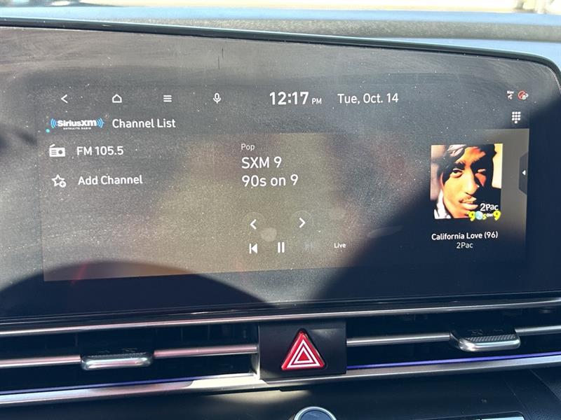 hyundai Elantra 2024 - 18