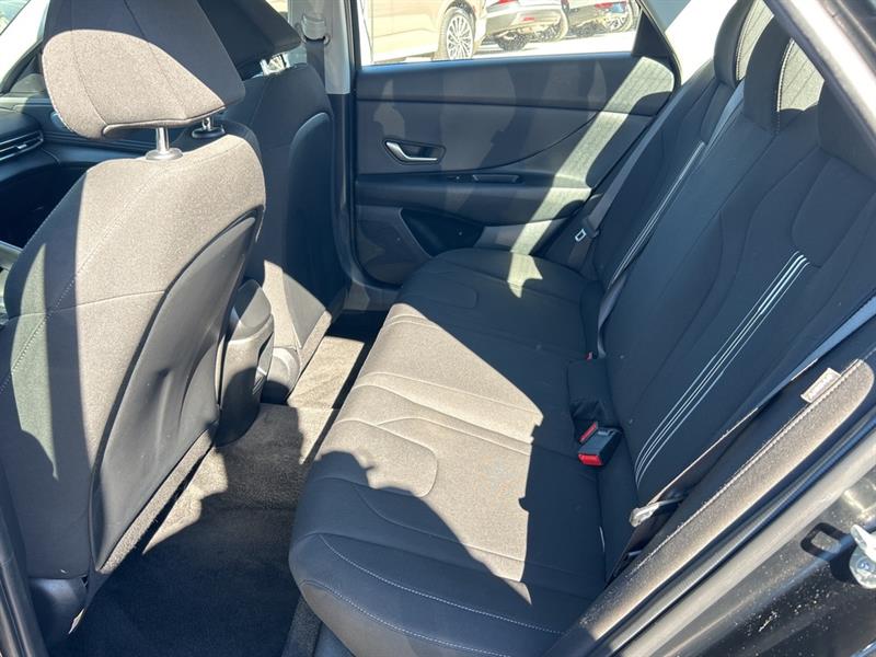 hyundai Elantra 2024 - 19