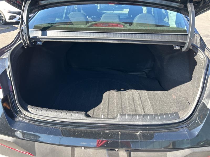 hyundai Elantra 2024 - 20