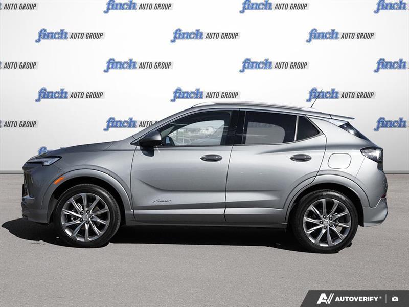 buick Encore GX 2024 - 2