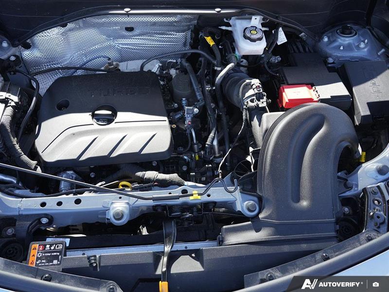 buick Encore GX 2024 - 11