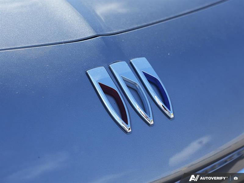 buick Encore GX 2024 - 12