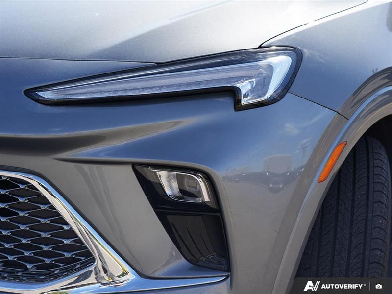 buick Encore GX 2024 - 13