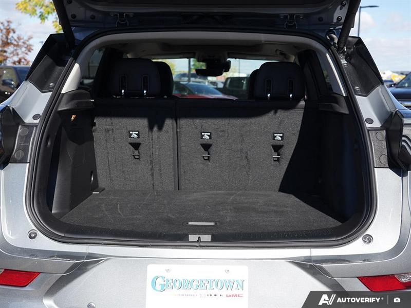 buick Encore GX 2024 - 14