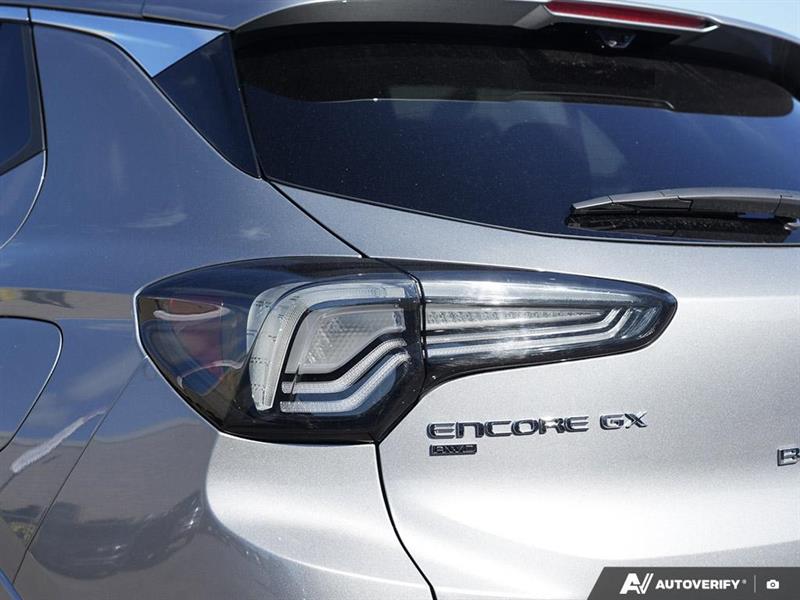 buick Encore GX 2024 - 15