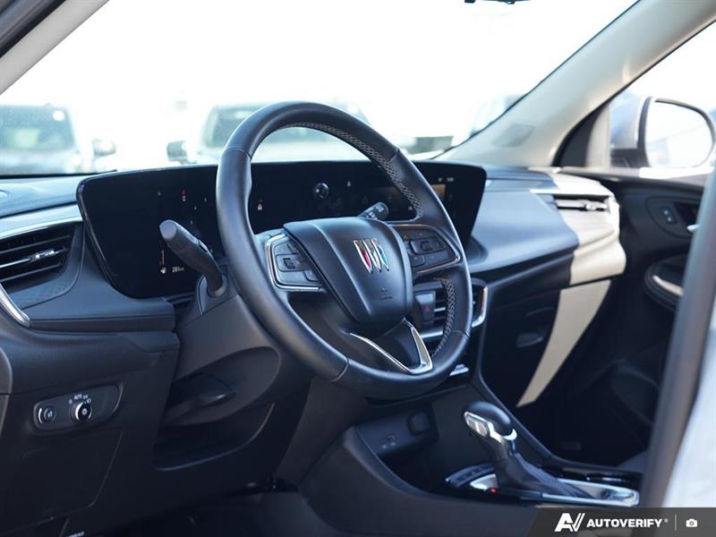buick Encore GX 2024 - 16