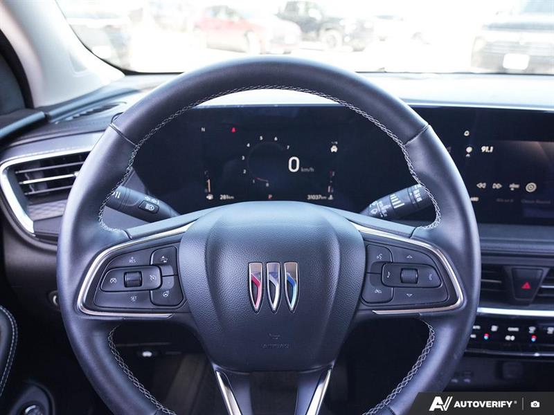 buick Encore GX 2024 - 17
