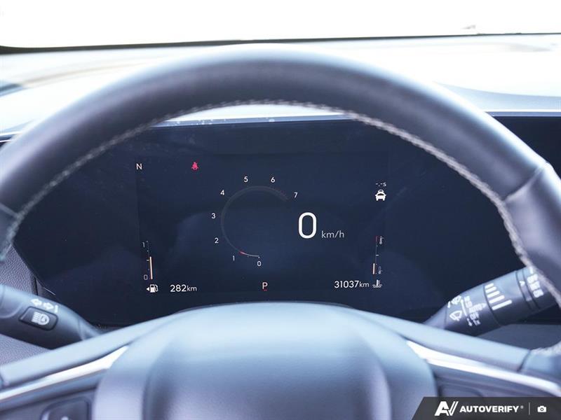 buick Encore GX 2024 - 18